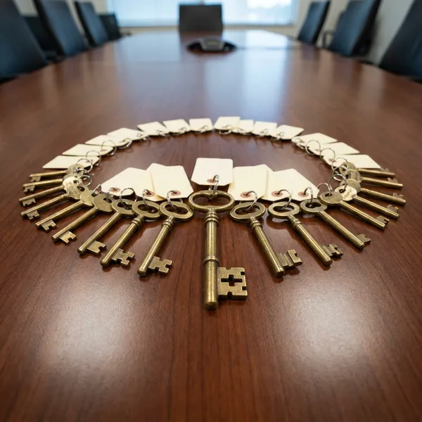 Commercial Locksmith in Johannesburg, Pretoria & Centurion service by JJ Locksmith