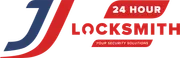JJ Locksmith - Your Security Solutions