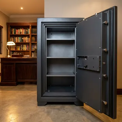 Safe & Vault Services in Johannesburg, Pretoria & Gauteng - JJ Locksmith